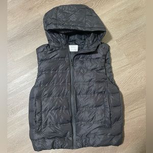 ❗️SALE ❗️ Boys Zara light weight Puffer vest